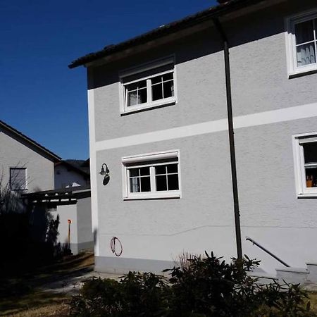 Ferienwohnung Heidlinger Mauth Exteriör bild