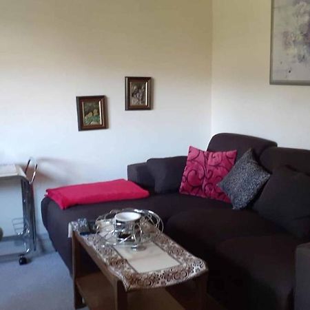 Ferienwohnung Heidlinger Mauth Exteriör bild