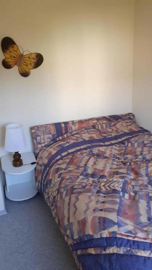 Ferienwohnung Heidlinger Mauth Exteriör bild