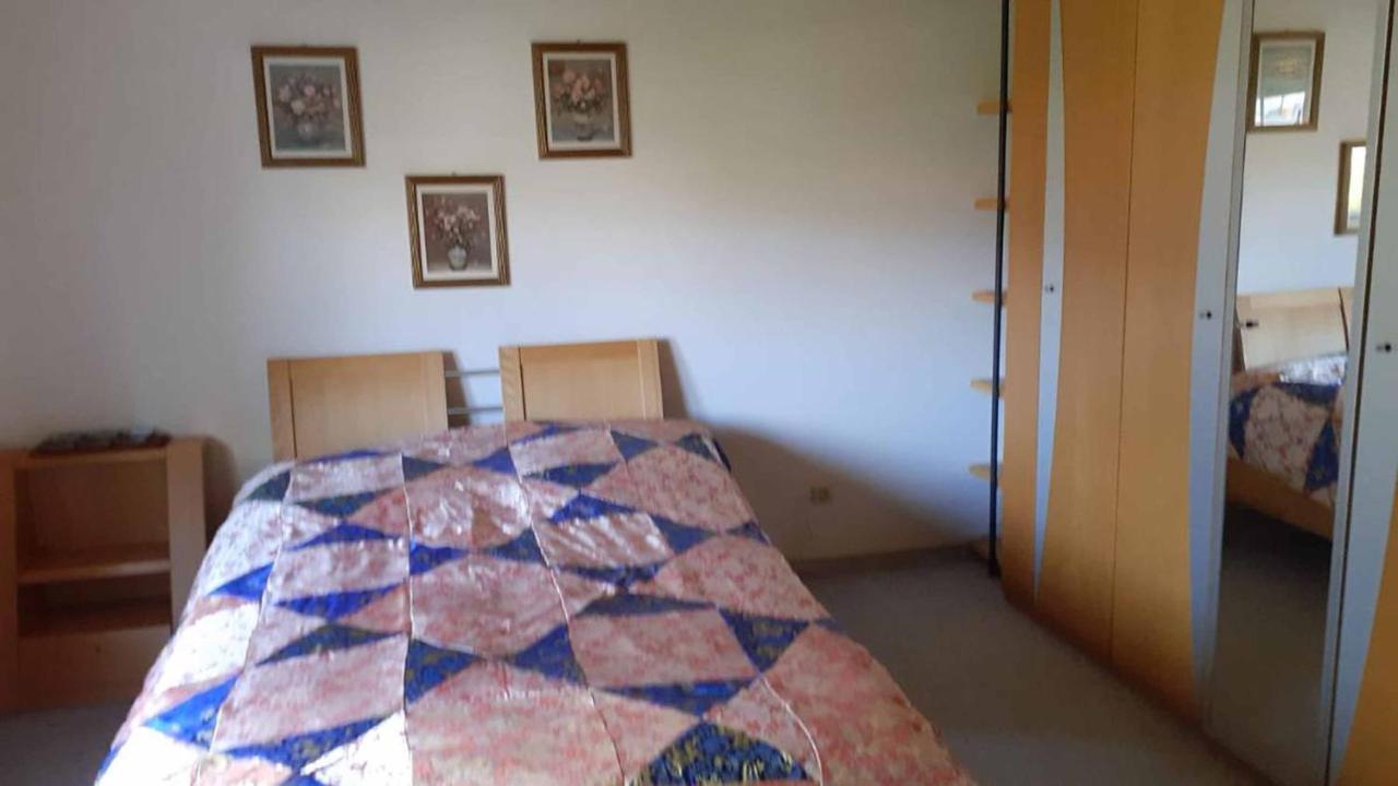 Ferienwohnung Heidlinger Mauth Exteriör bild